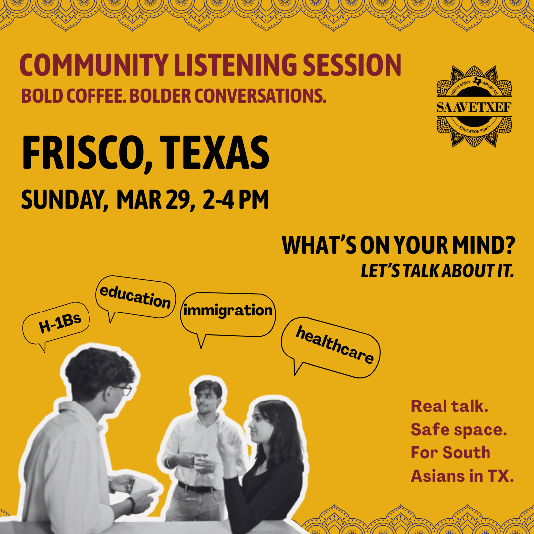 Mar 29; 2-4p; Frisco