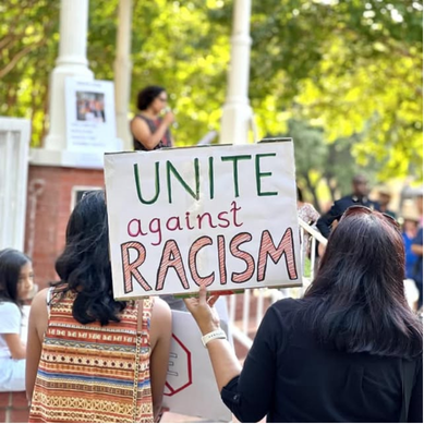 NEW SURVEY REVEALS THE TOLL OF HATE ON SOUTH ASIANS IN TEXAS AND THEIR DETERMINATION TO BE HEARD