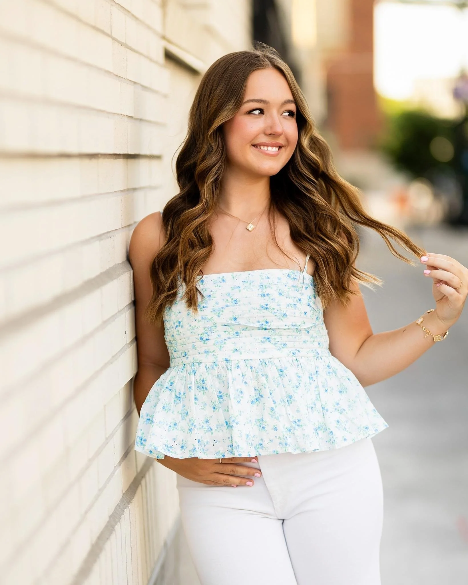 Makeup done by Vancouver, Washington Makeup Artist