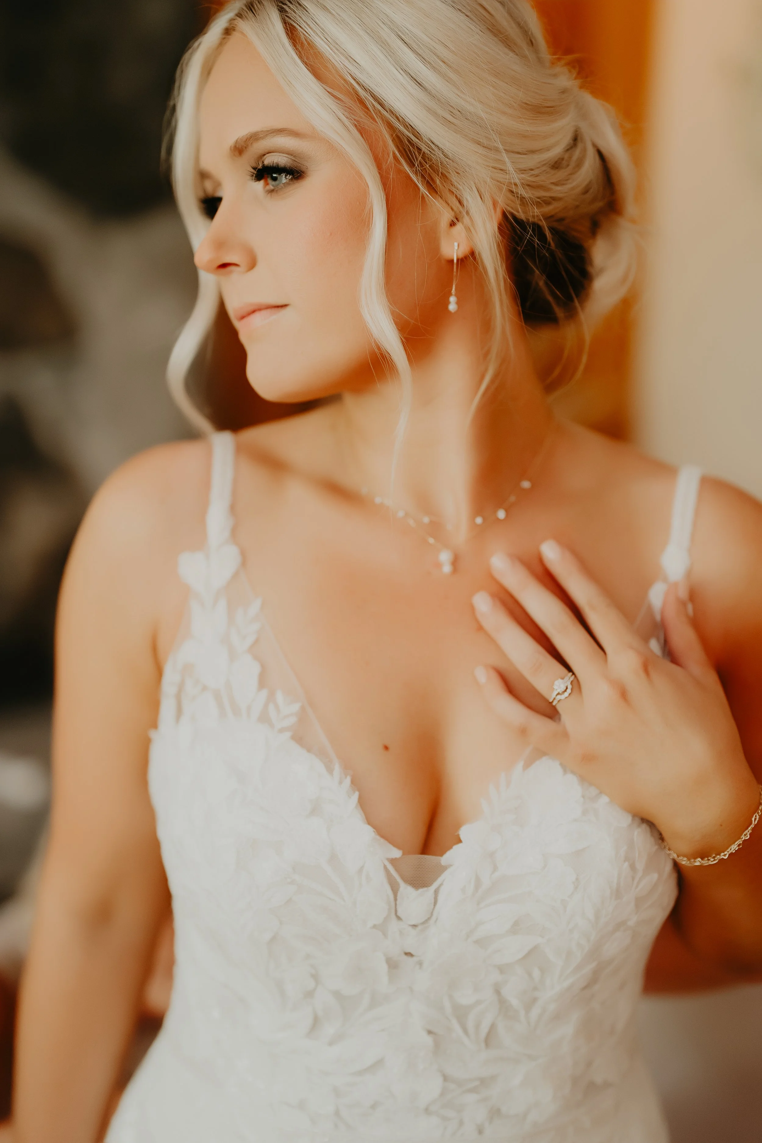 Makeup done by Vancouver, Washington Makeup Artist