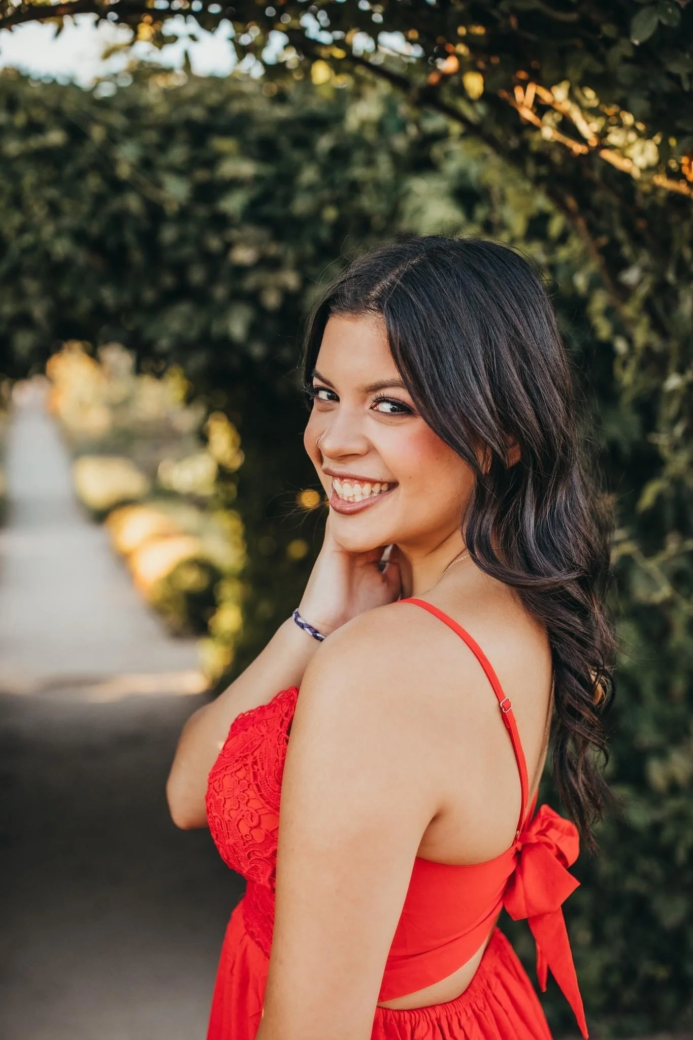 Makeup done by Vancouver, Washington Makeup Artist