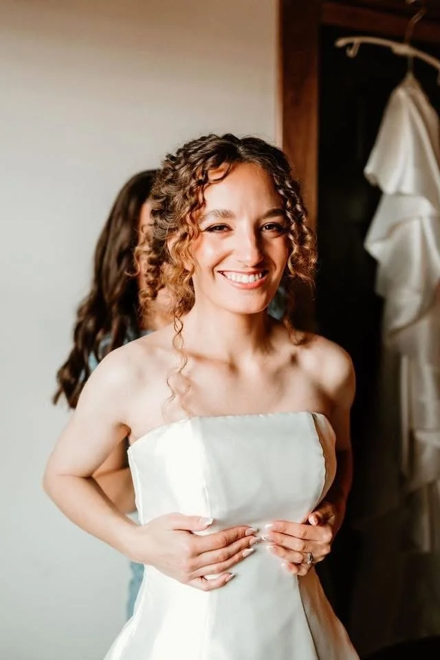 Makeup done by Vancouver, Washington Makeup Artist