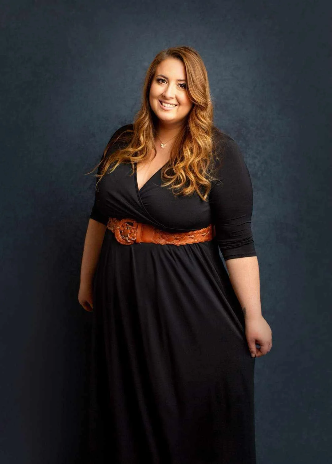 Makeup done by Vancouver, Washington Makeup Artist