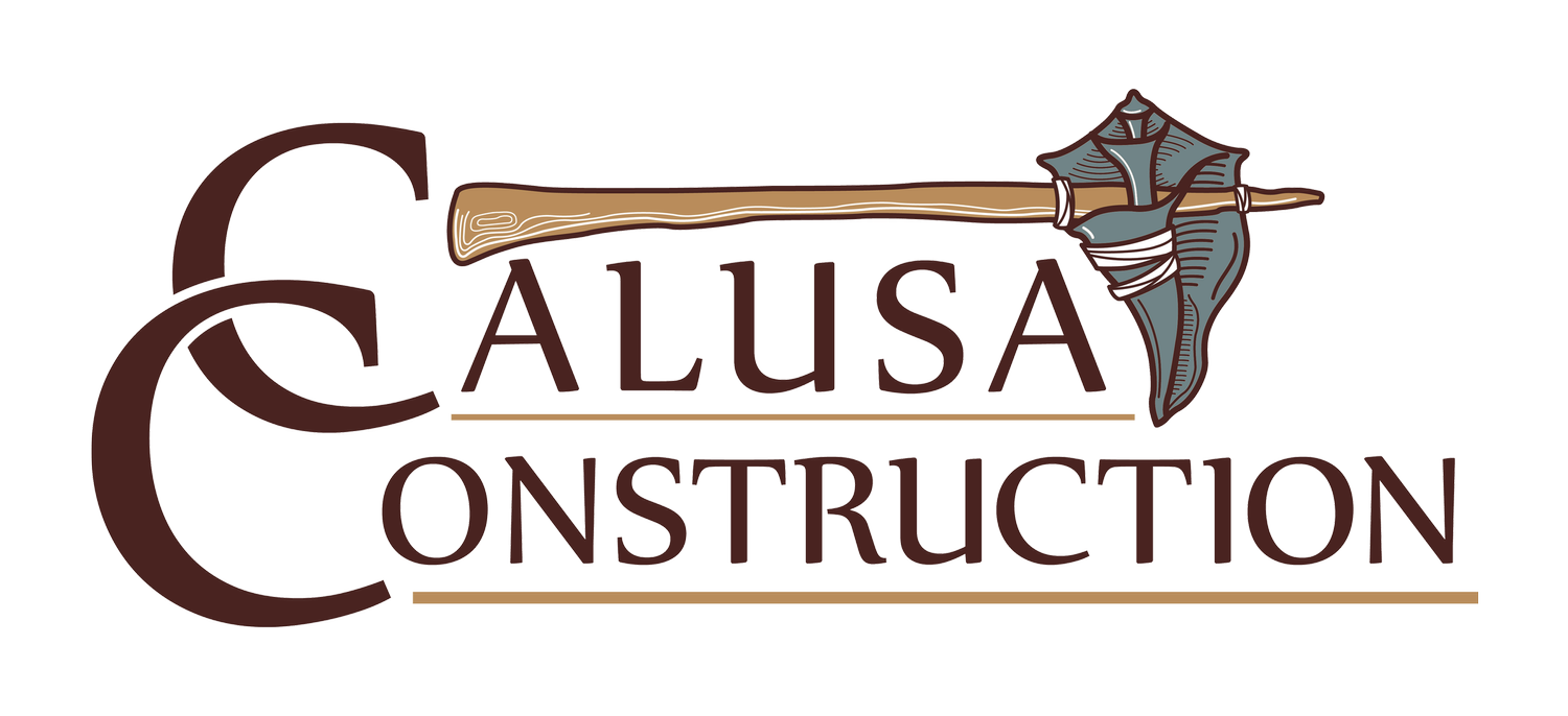 Calusa Construction