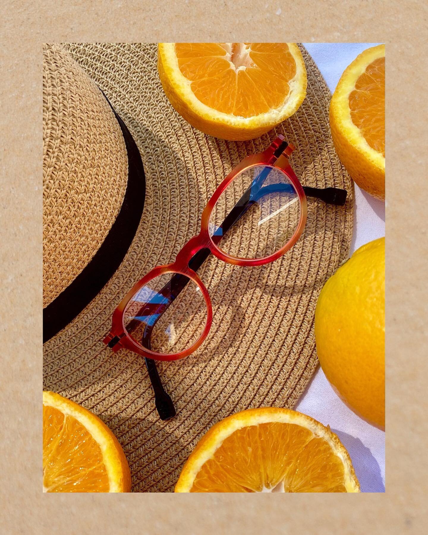 ⏱ Tic tac tic tac les vacances approchent pour nous ! 

Et vous d&eacute;j&agrave; en vacances ? 
⛱🐚🦀🏝🏄&zwj;♀️

#opticien #opticientoulouse #opticienindependant #opticiencreateur #opticiencreateurtoulouse #igerstoulouse #igtoulouse #toulouse #tou