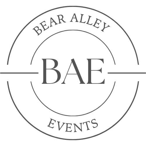 Bear Alley Events