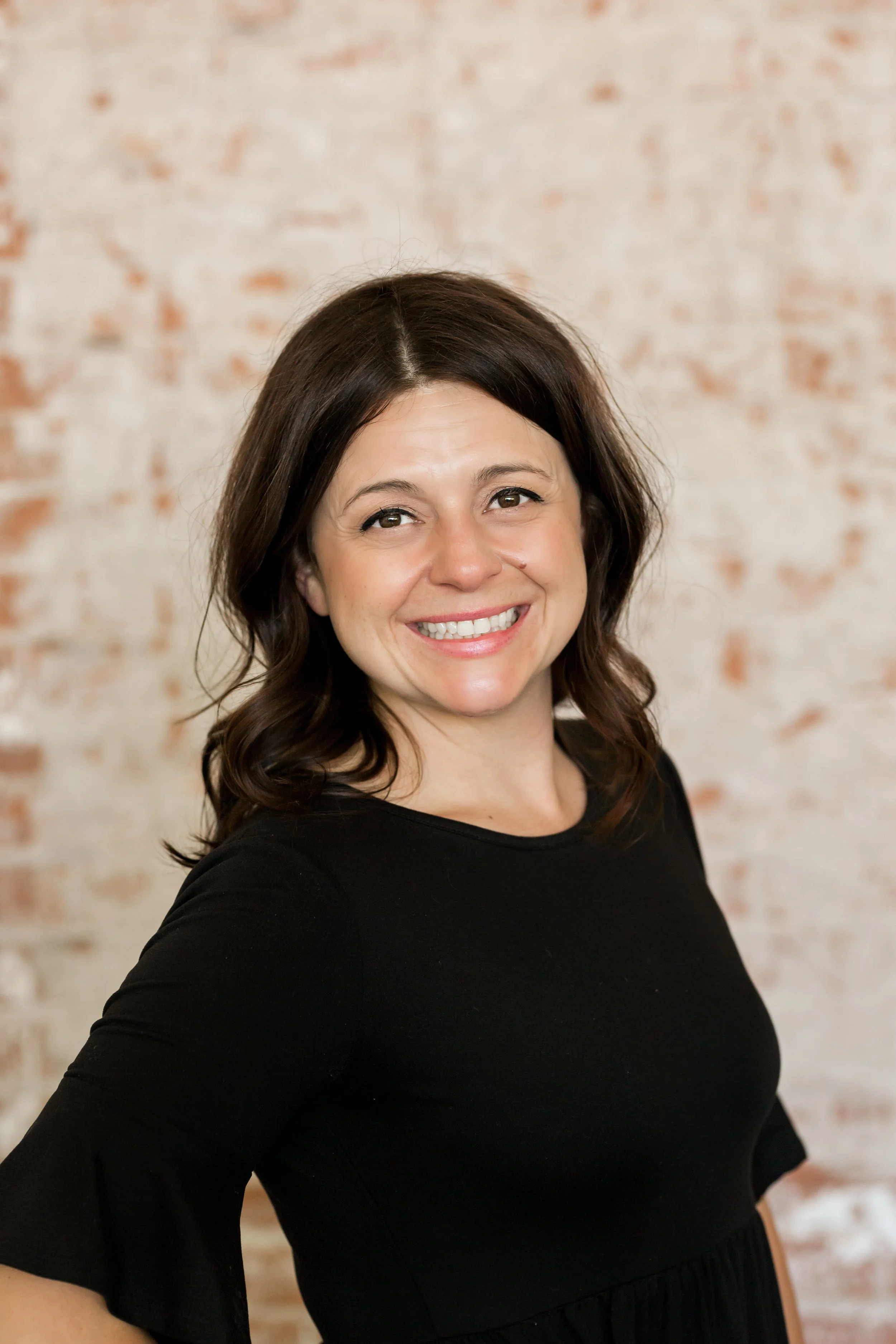 Event planner, Brynn Beam