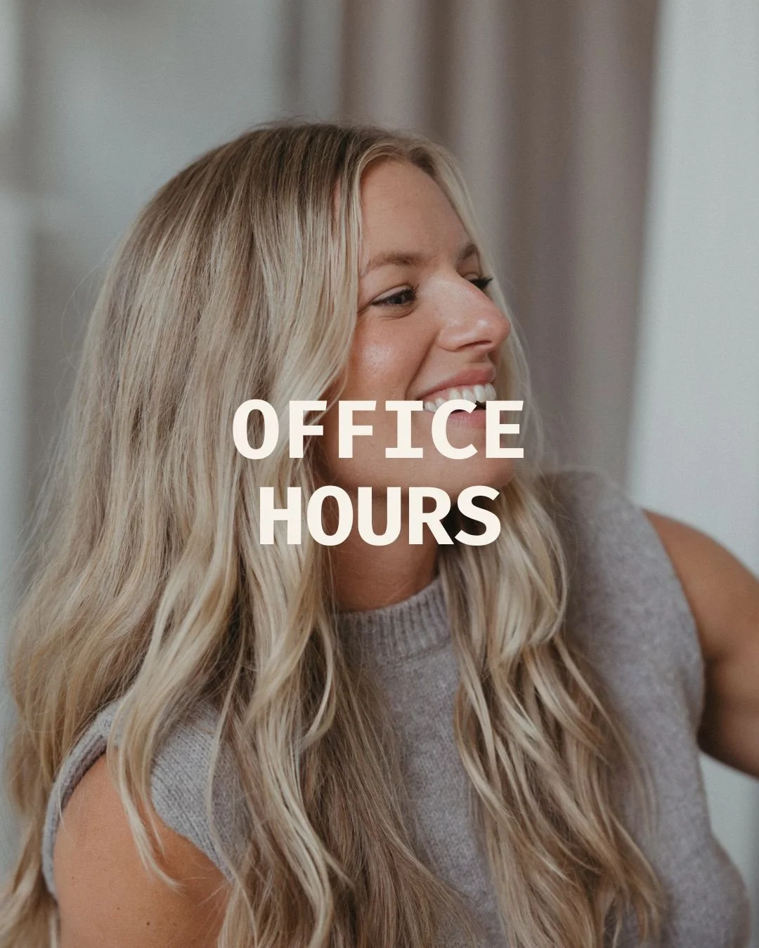 Office Hours