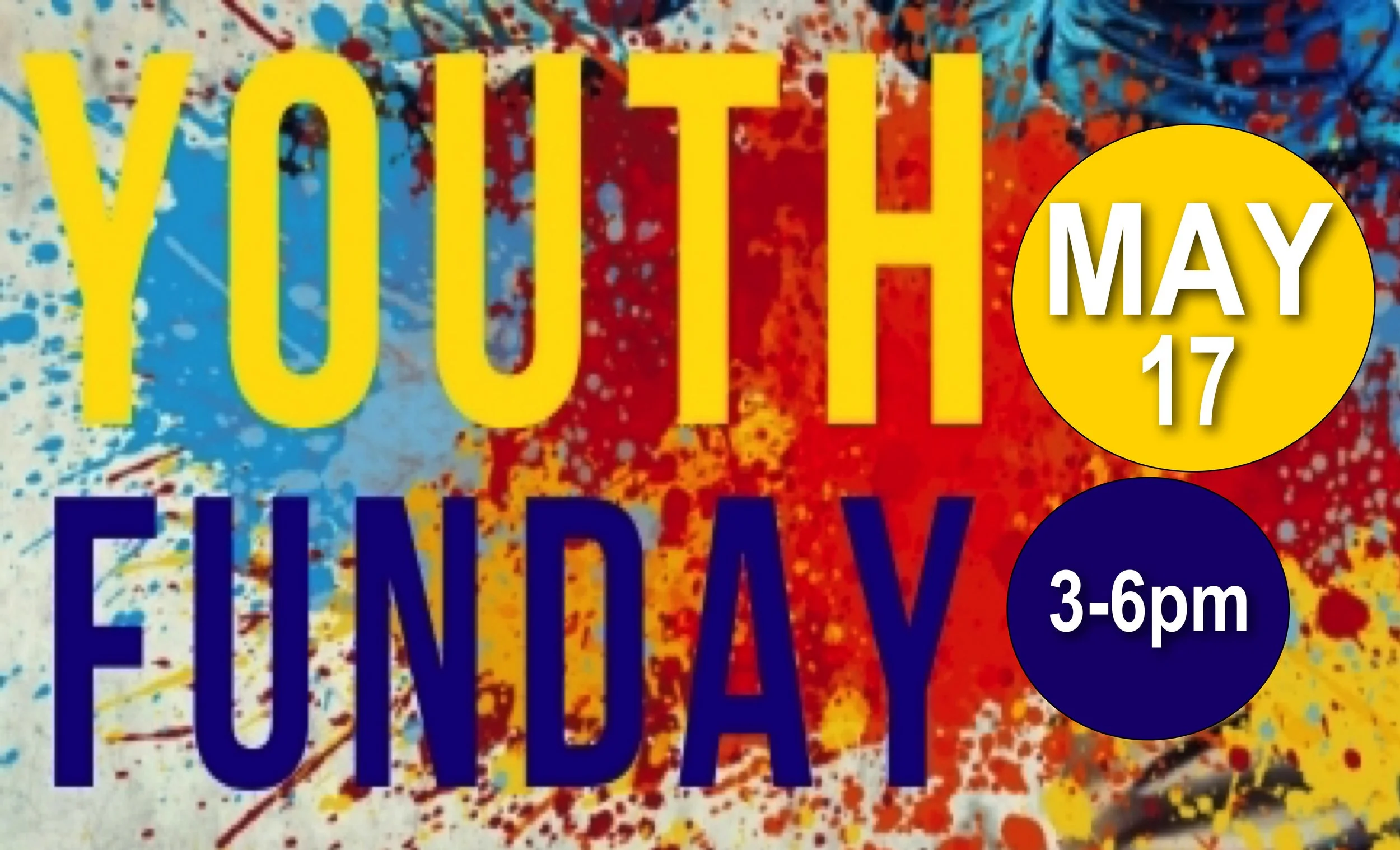 Youth Fun Day