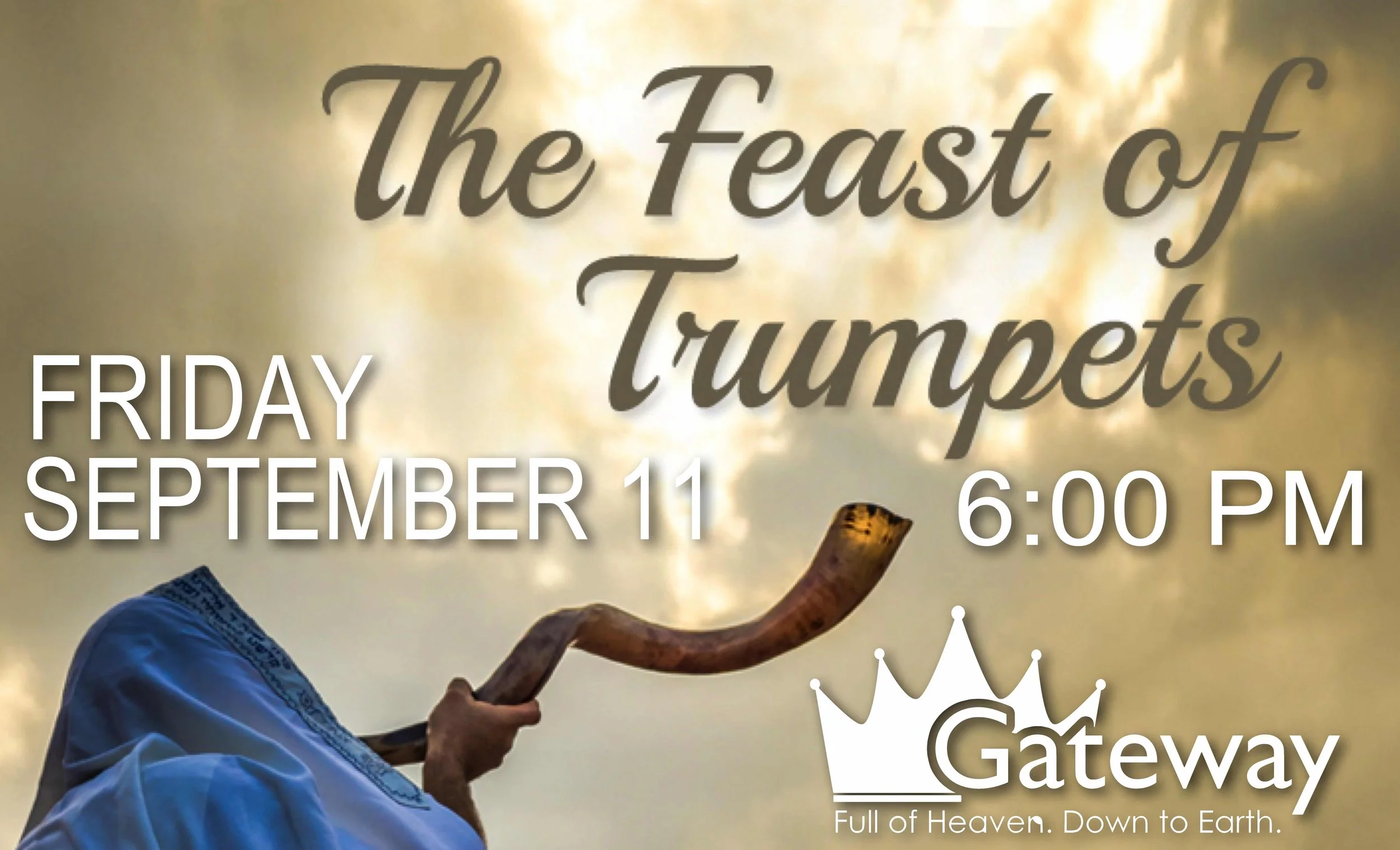 Feast of Trumpets