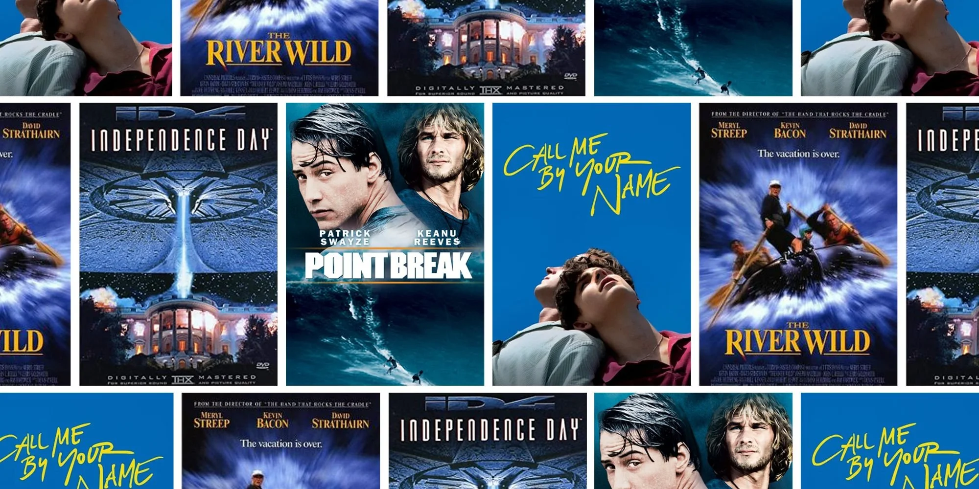 Movie Recommendations Project — ANDREW YU
