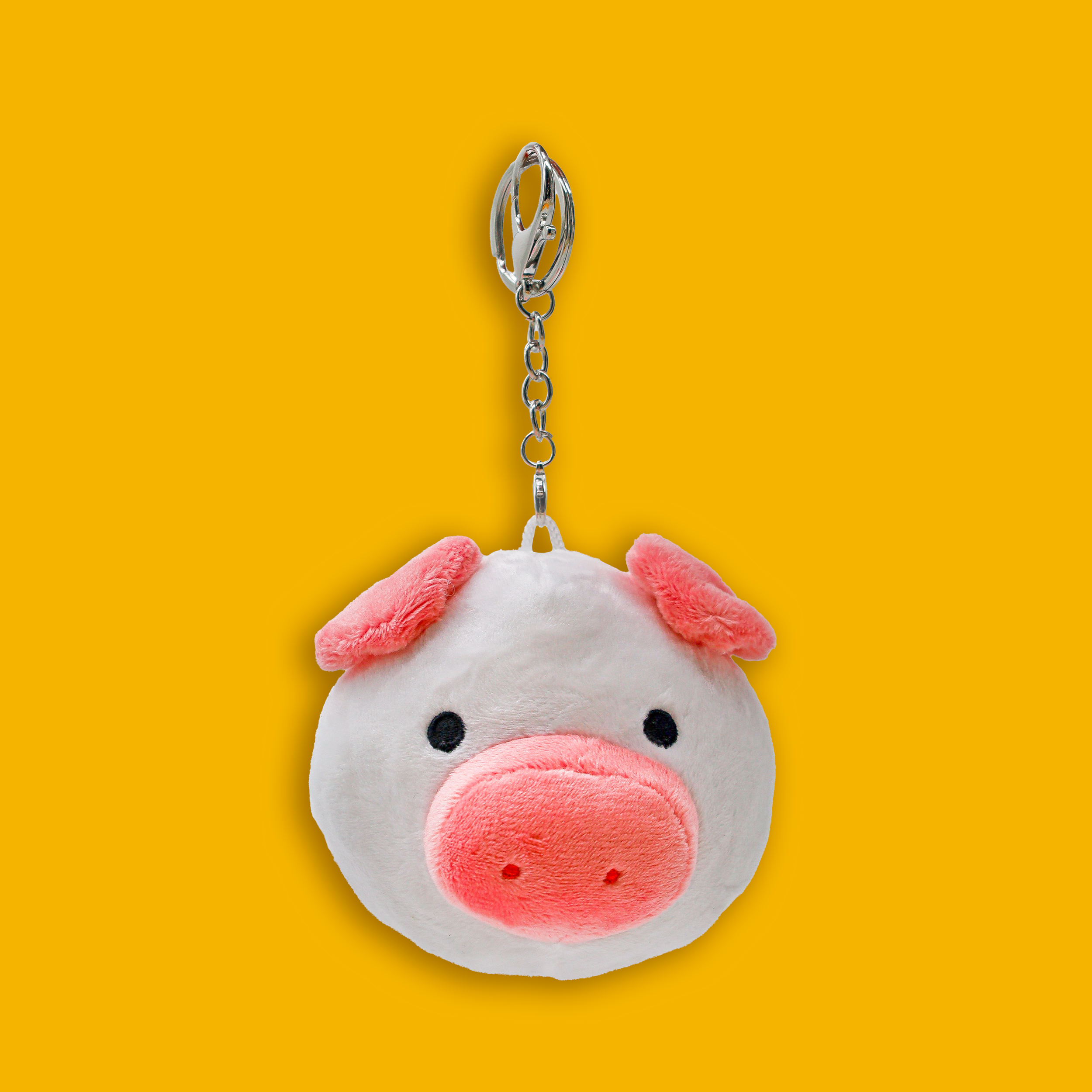 Pig Plush Keychain (front).png