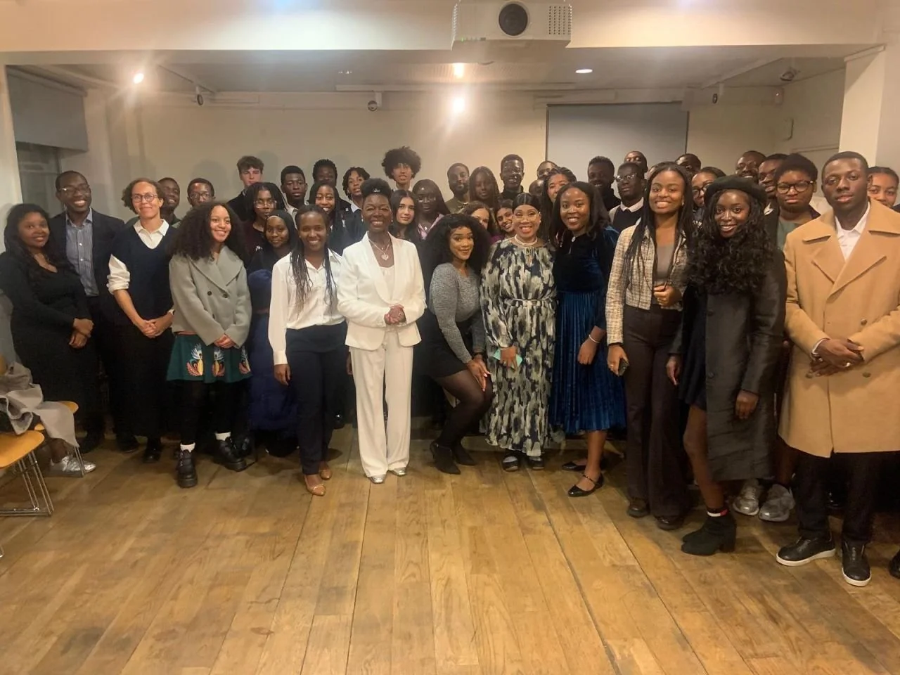 Black History Month: An Evening with Baroness Floella Benjamin - October 2025