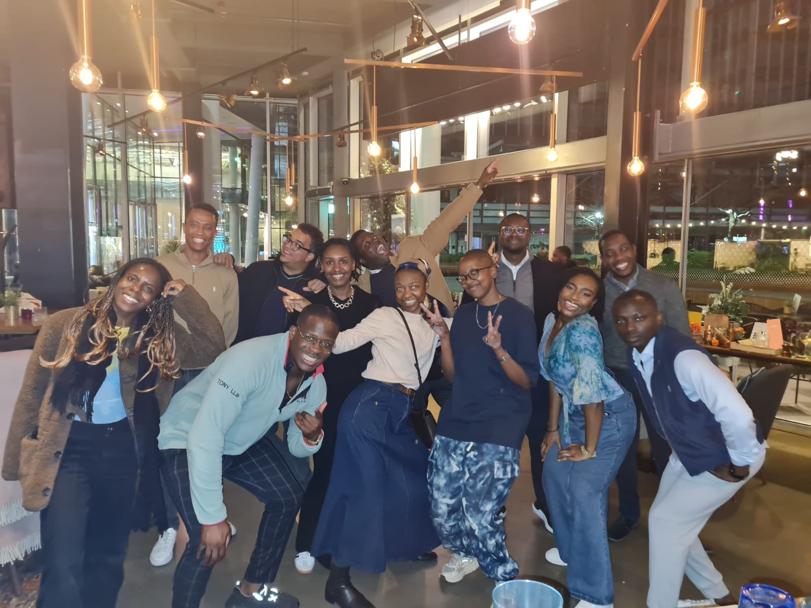 CBAN Networking Drinks - February 2026