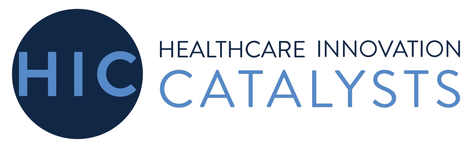 Healthcare Innovation Catalysts
