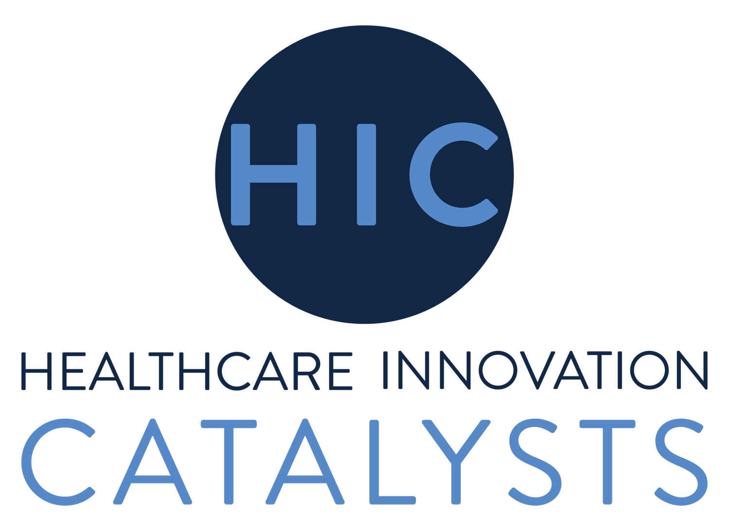 Healthcare Innovation Catalysts