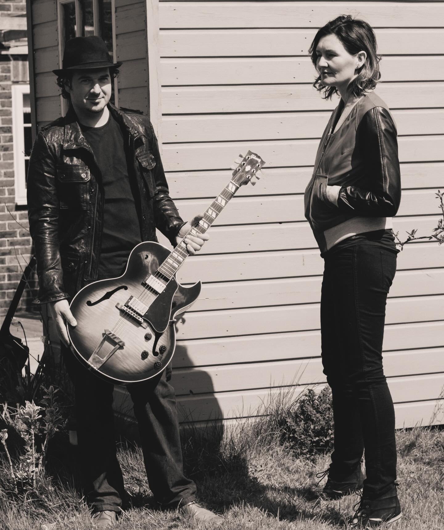 Autumn leaves, new tunes and a quiet celebration of 25 years together 🫶