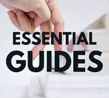 Ancillary Product Essentials Guides