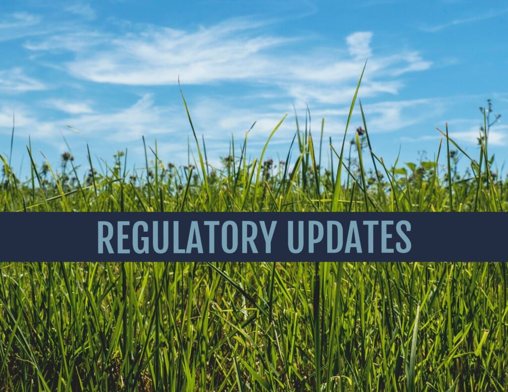 New Medicare Supplement Regulatory Updates