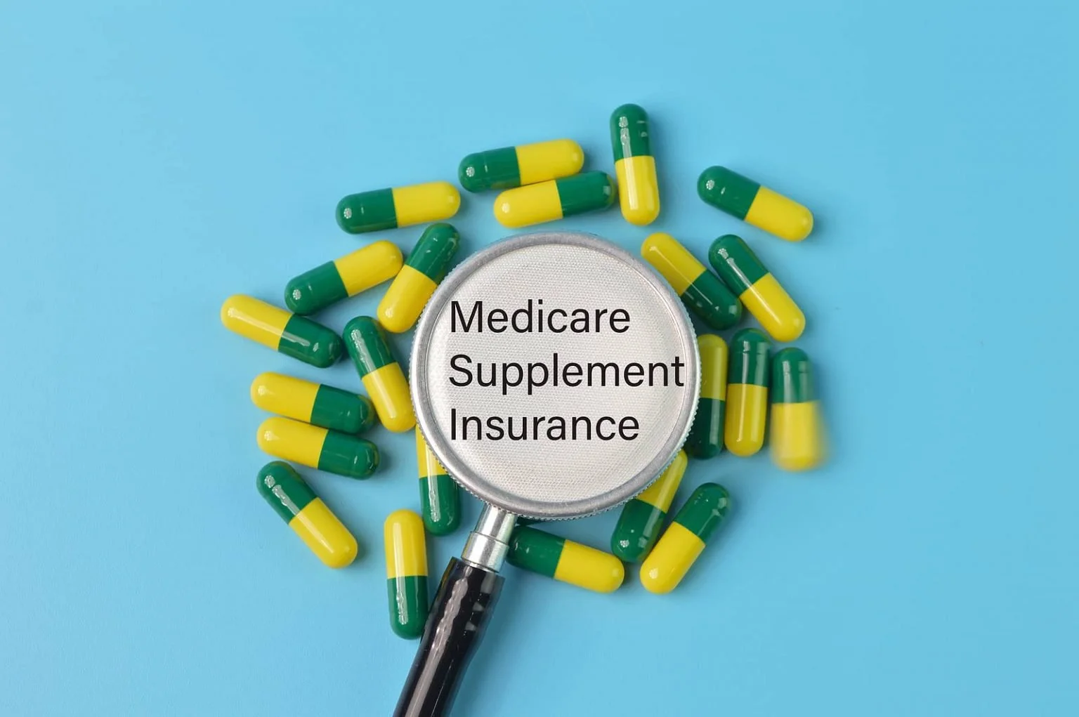 Medicare Supplement Rate Actions - 2026 Q2 Update