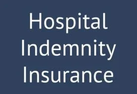 Hospital Indemnity Growth