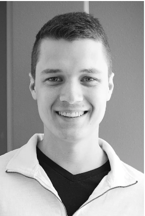 Telos Meet the Team: