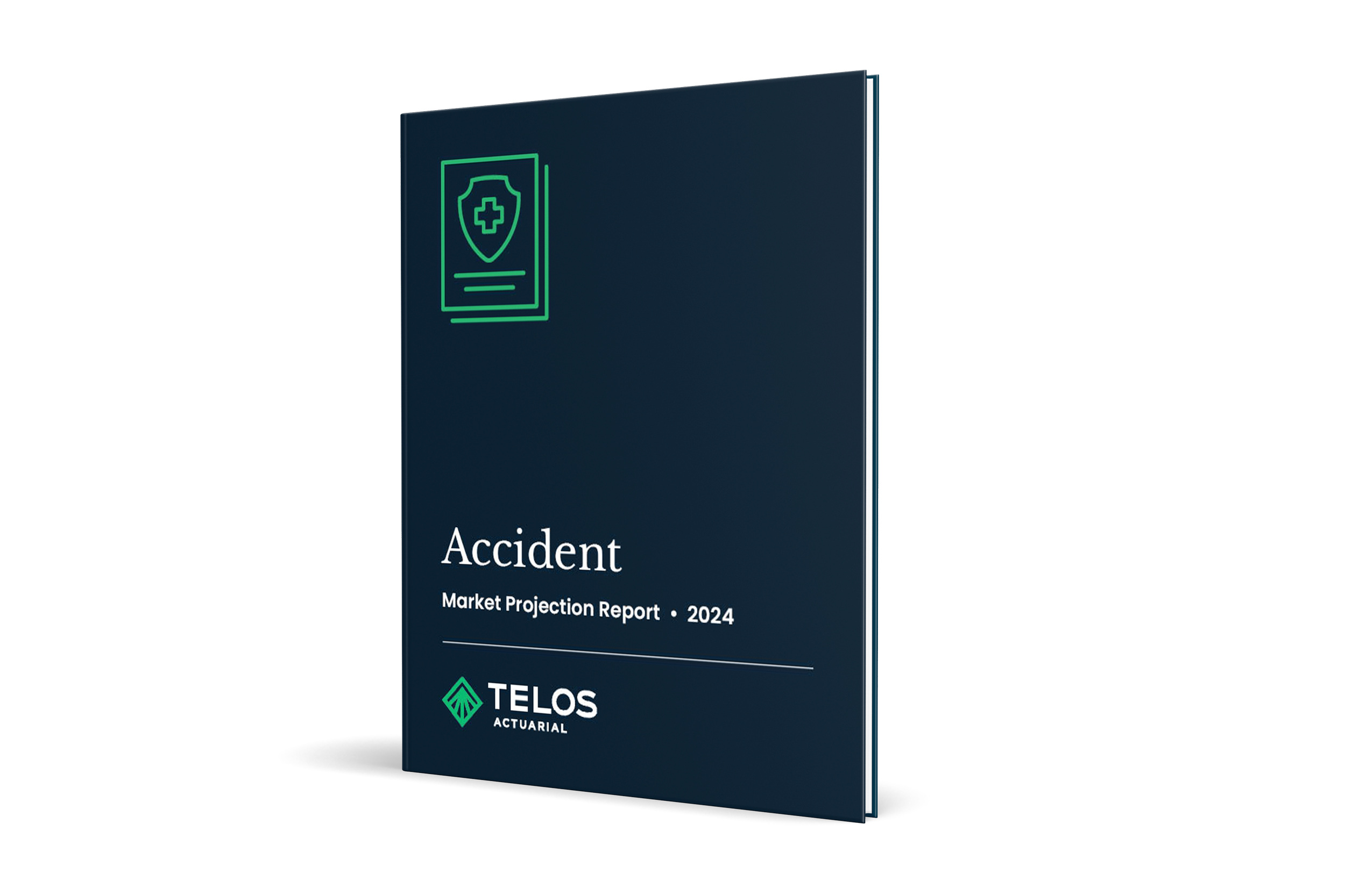 2024 Accident Market Projection Report