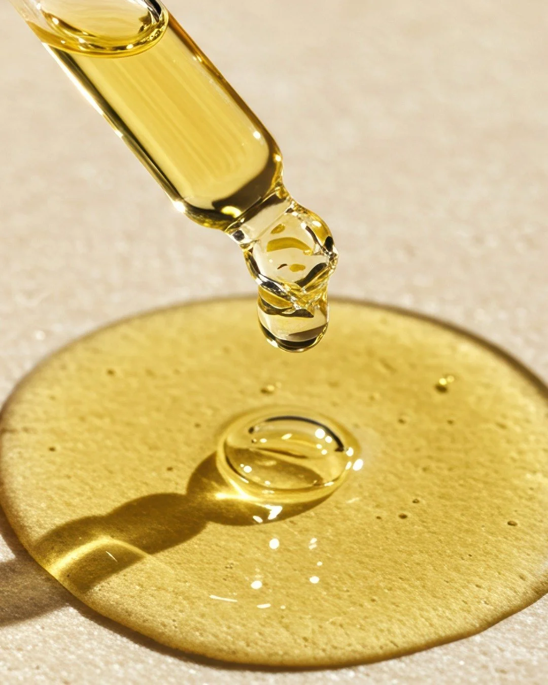 💧 The science of transformation starts at the cellular level 💧

Serums aren't just another step in your routine&mdash;they're precision-engineered delivery systems designed to penetrate the dermal layers where real change happens. Unlike traditiona