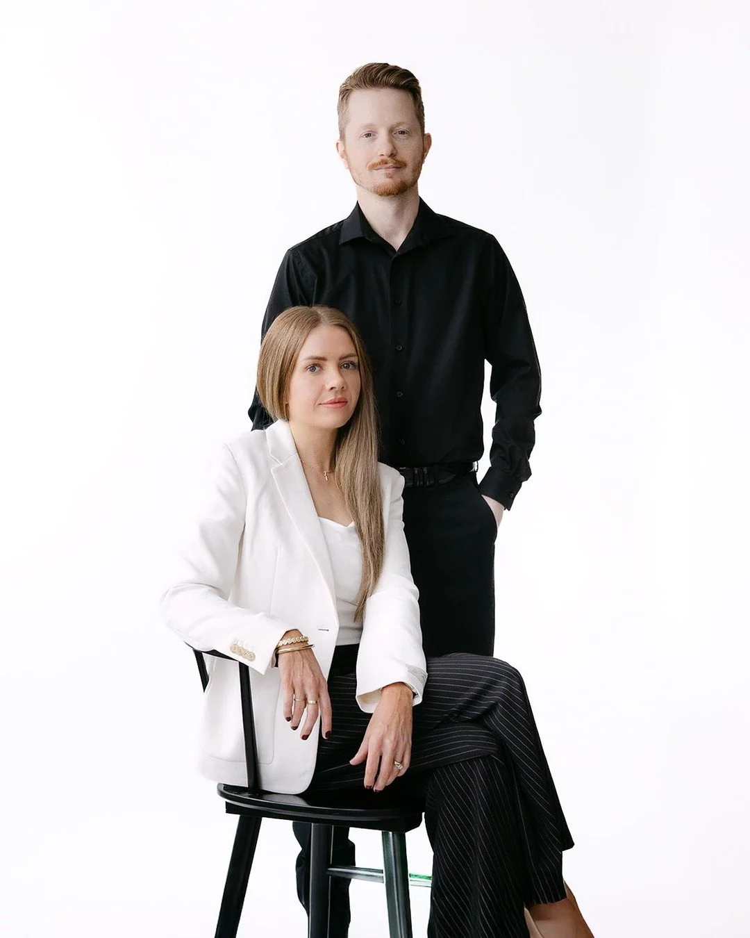 My name is Meghann Dowding, BScN-prepared RN and cosmetic nurse injector, and the founder of Cusp Medical Aesthetics. After fifteen years in acute care, I felt called to expand my nursing practice and pursue my long-standing interest in medical aesth