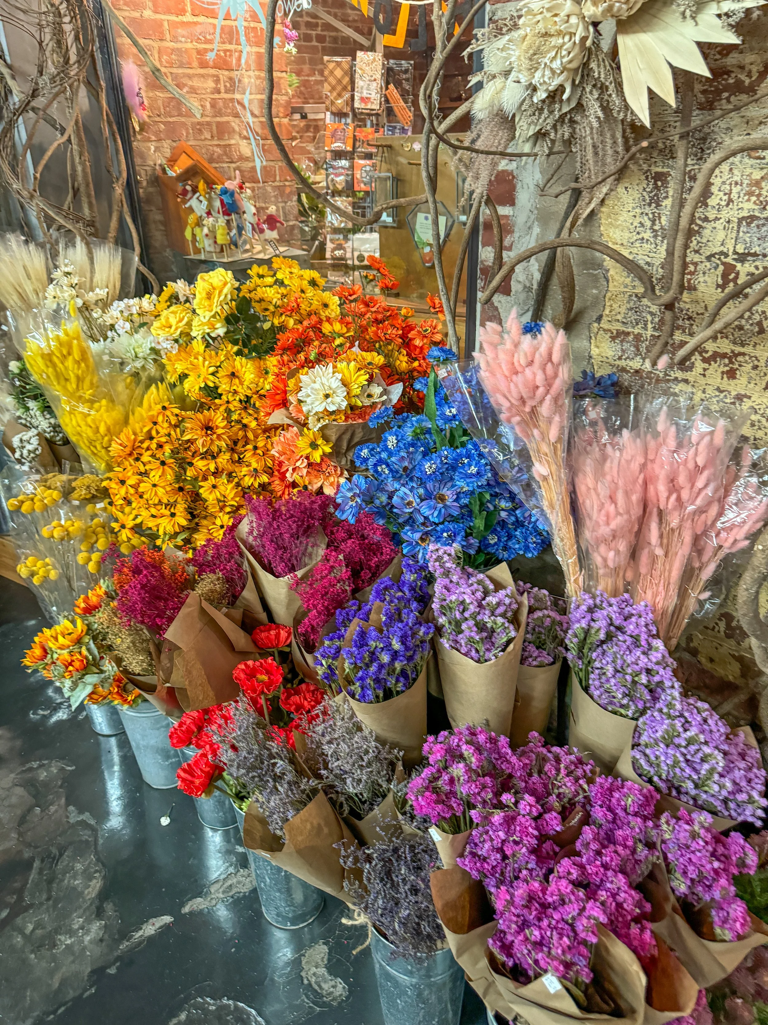 Chelsea Market