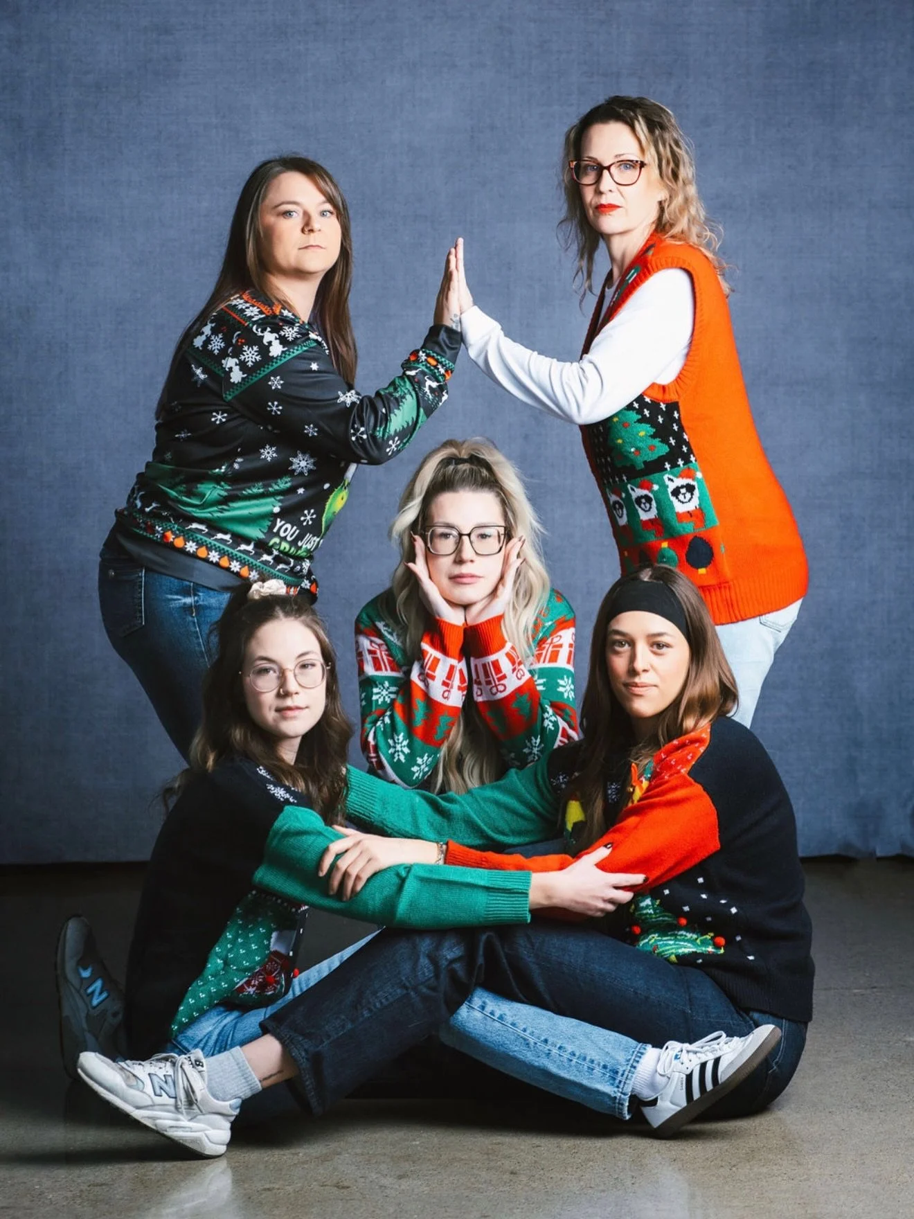 We hope you have the most magical Christmas 🎄&hearts;️