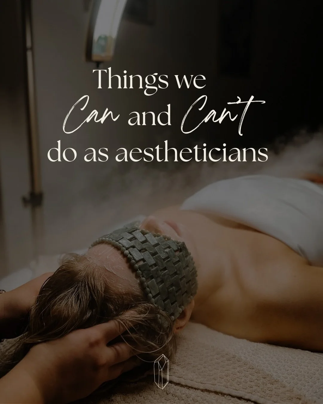 At Salt, we focus on what we can do: restore, refine, and elevate your skin with purpose.
And what we won&rsquo;t do? Compromise your results, your barrier, or your experience.

#saltdayspa #salttherapy #leducspa #yegspa #skinconfidence