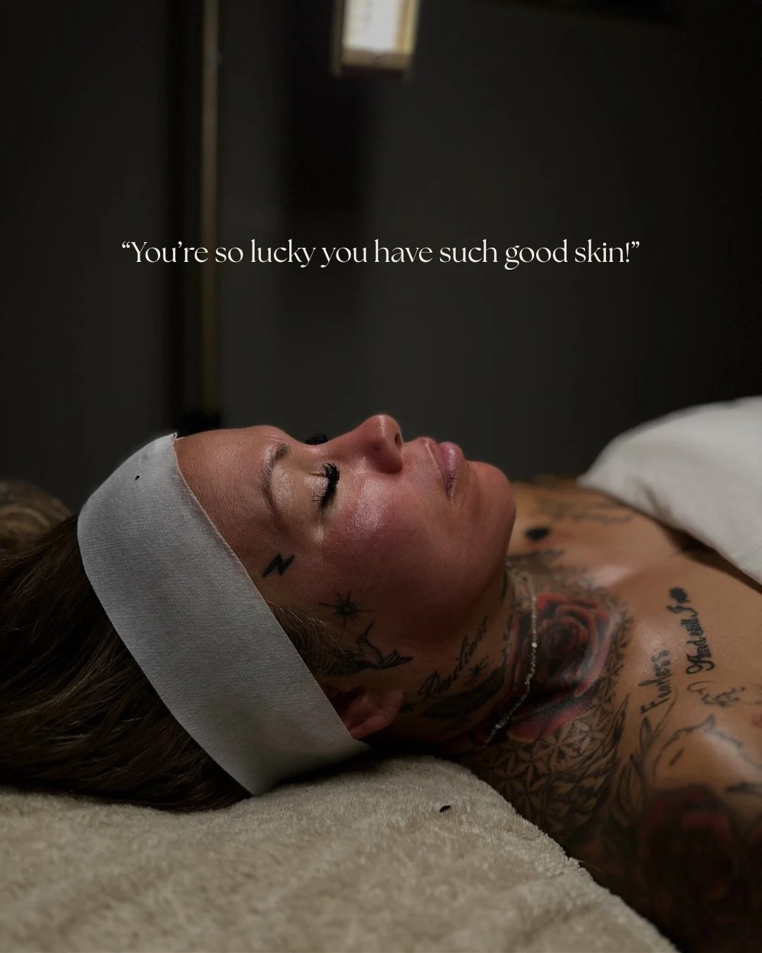 A little consistency goes a long way&mdash;SPF, quality skincare, and regular facials make all the difference.

Good skin isn&rsquo;t luck. It&rsquo;s care.💖

#saltdayspa #salttherapy #leducspa #yegspa #skincareisselfcare