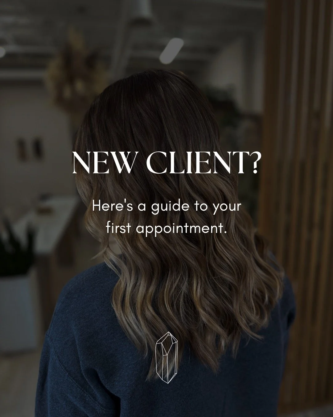 New here? Welcome!🤍

We&rsquo;ve created a little guide for our first time clients so you know exactly what to expect when booking with us! No stress, no guessing, just a beautiful experience from start to finish.