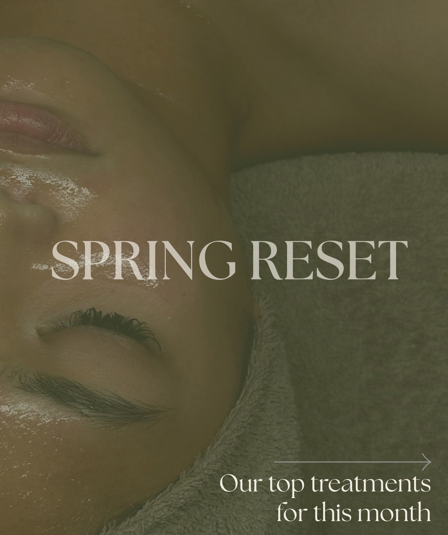 At Salt, we&rsquo;re focusing on:
HydroDiamond for a deep clean + hydration
Microchanneling to strengthen and refine
Barrier-repair facials to actually rebuild your skin
Vitamin C and SPF to protect what we create

Not sure where to start? 
Book in f