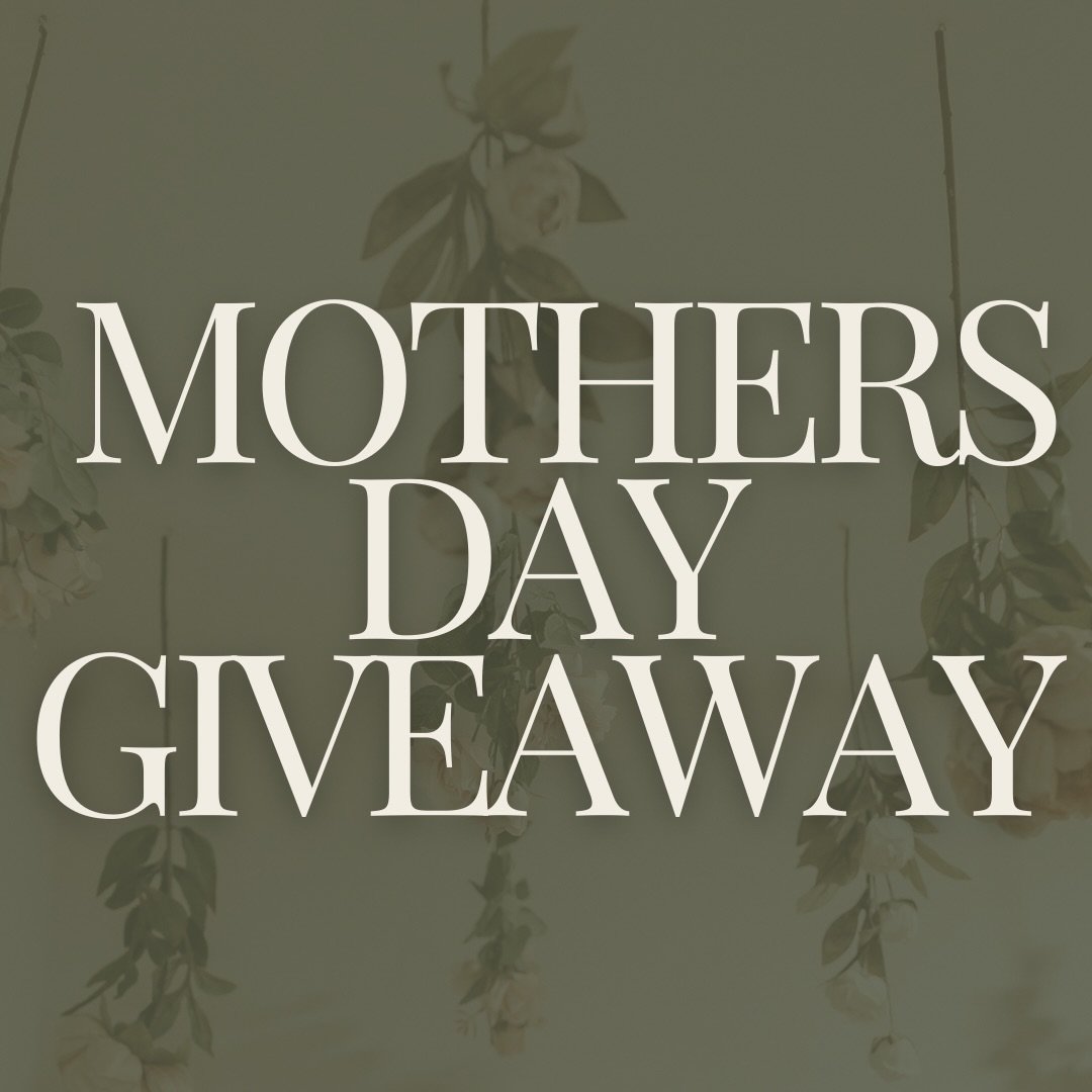 THIS ONE&rsquo;S FOR YOU, MAMA 🤍

You don&rsquo;t ask for it.
You don&rsquo;t expect it.
But you deserve it.

This one is close to our hearts,
so we wanted to share that same love
with a mama who truly deserves it.

A full spa experience including a