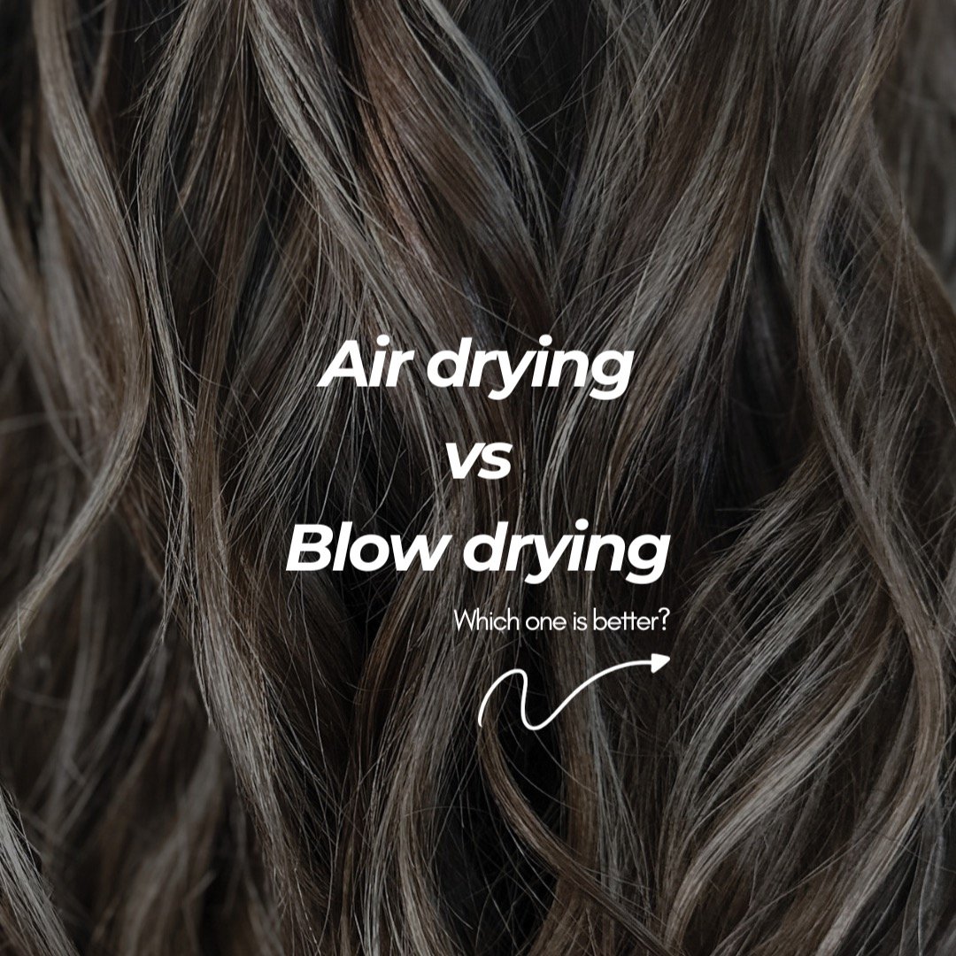 Everything is all about balance ✨ 

Low/medium heat + heat protectant + proper techniques = healthier hair and healthier hairstyling

#saltdayspa #leducspa #yegspa #healthyhairtips #haircare