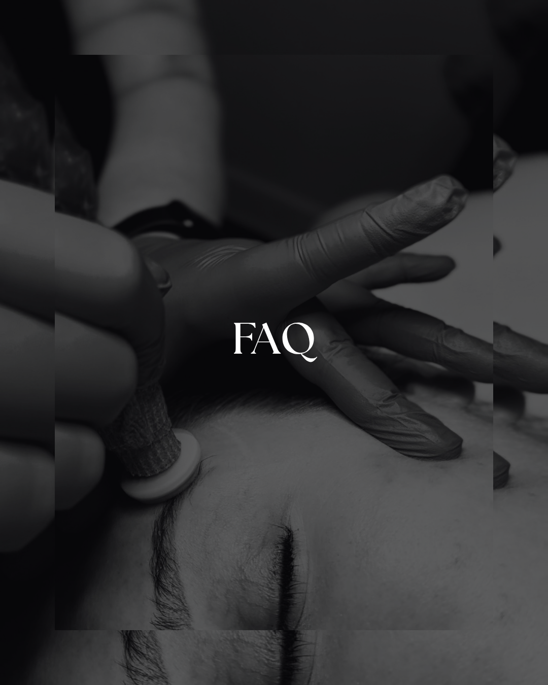 FAQ