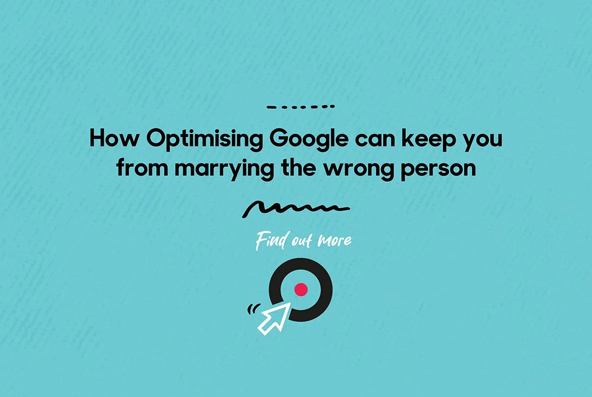 What is Optimise in Marketing?