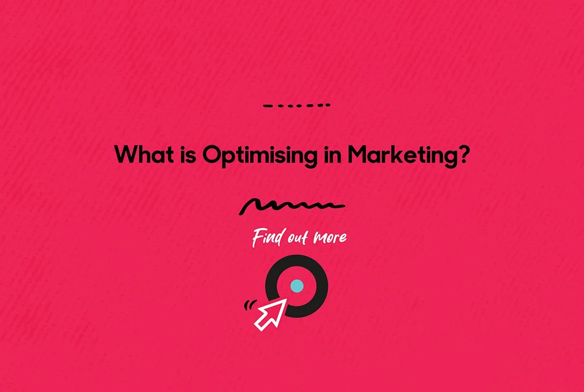 How Optimising Google Can Keep You from Marrying the Wrong Person