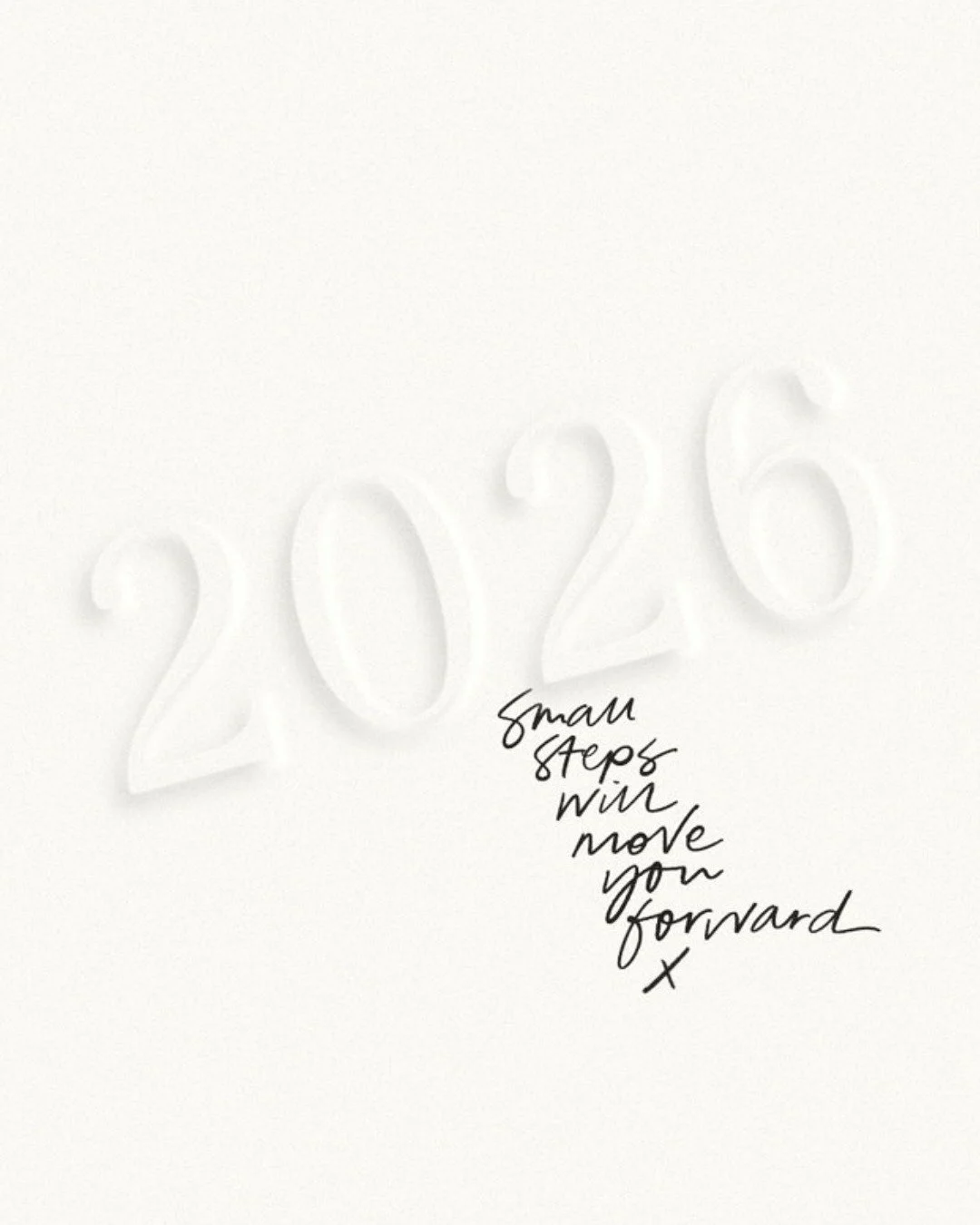 2026...this could be your best year yet!