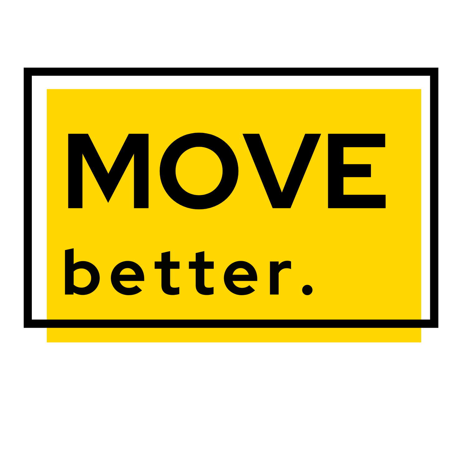 Move Better LLC.