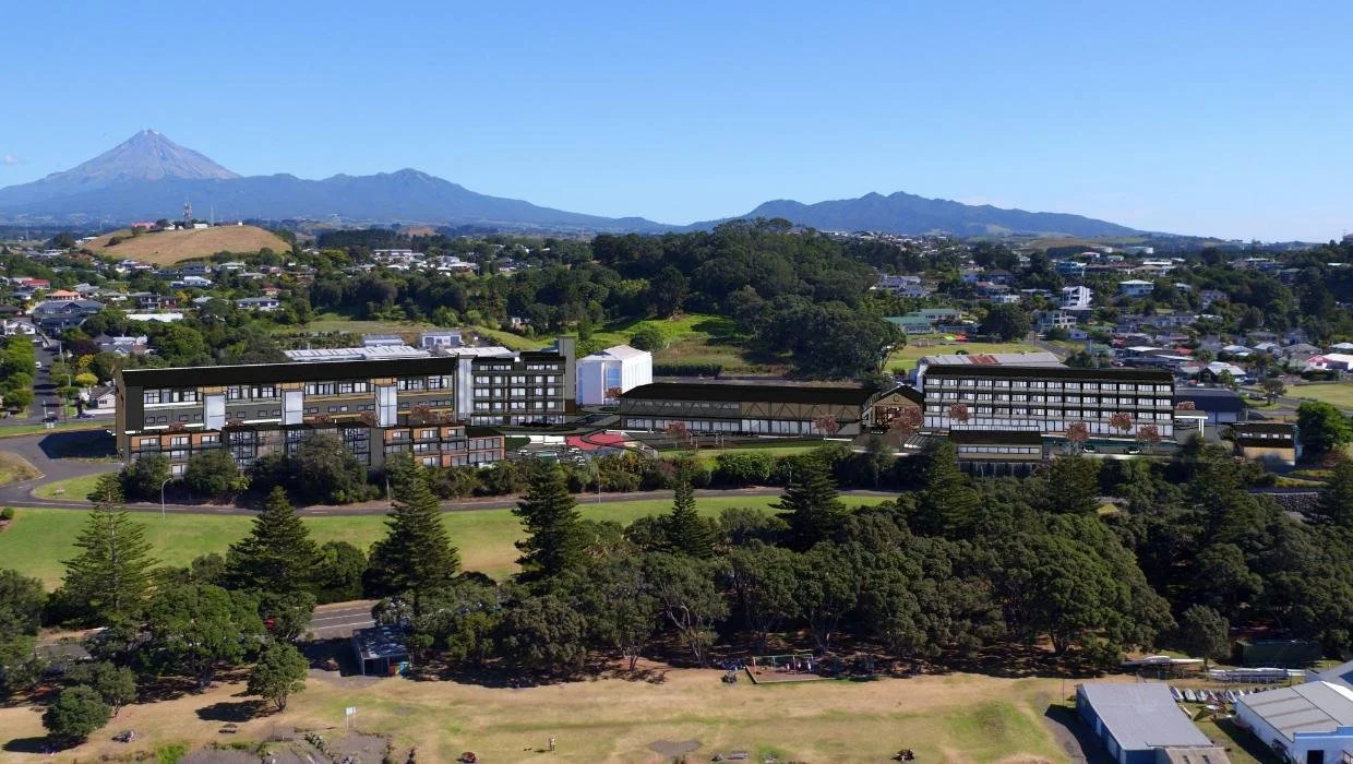 New Plymouth cool store developers appeal decision blocking $115m proposal