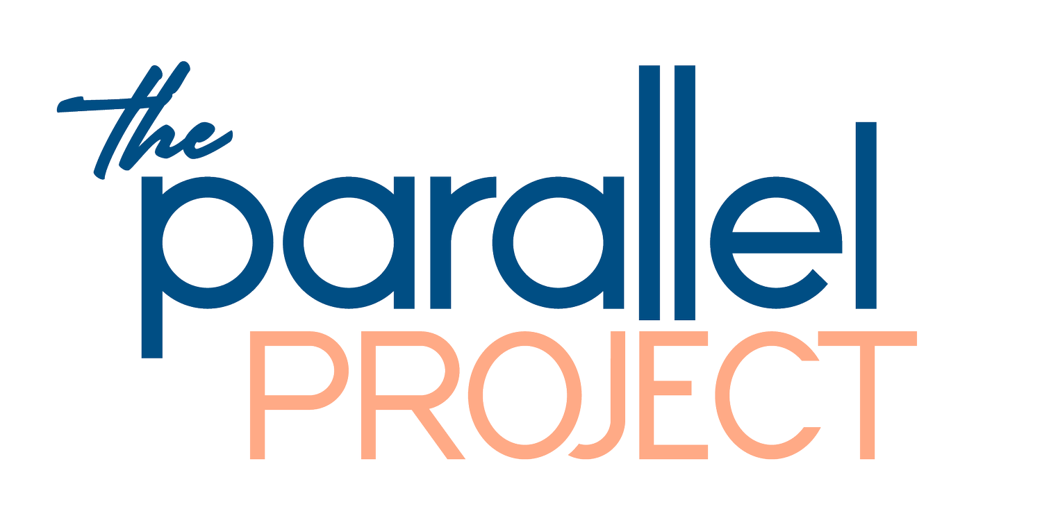 The Parallel Project - Parent Coaching &amp; Support