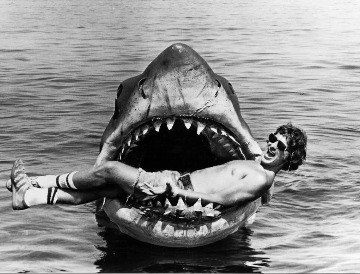 Jaws: The Making of a Masterpiece