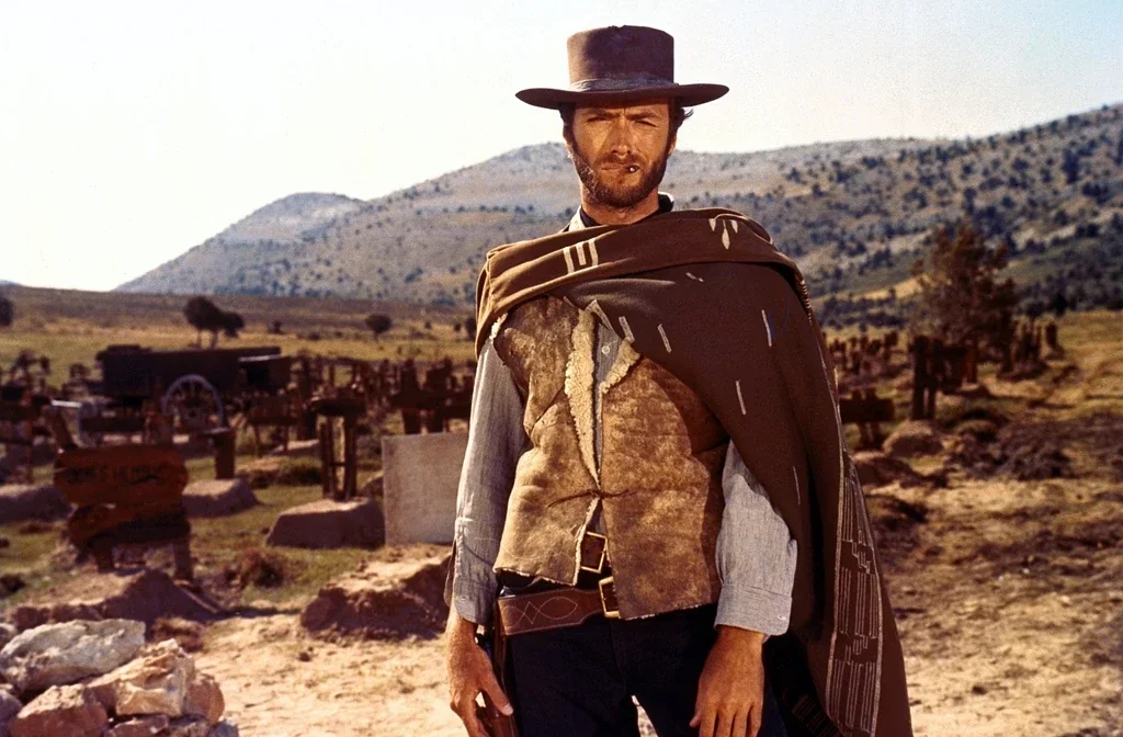 The Career and Films of Clint Eastwood