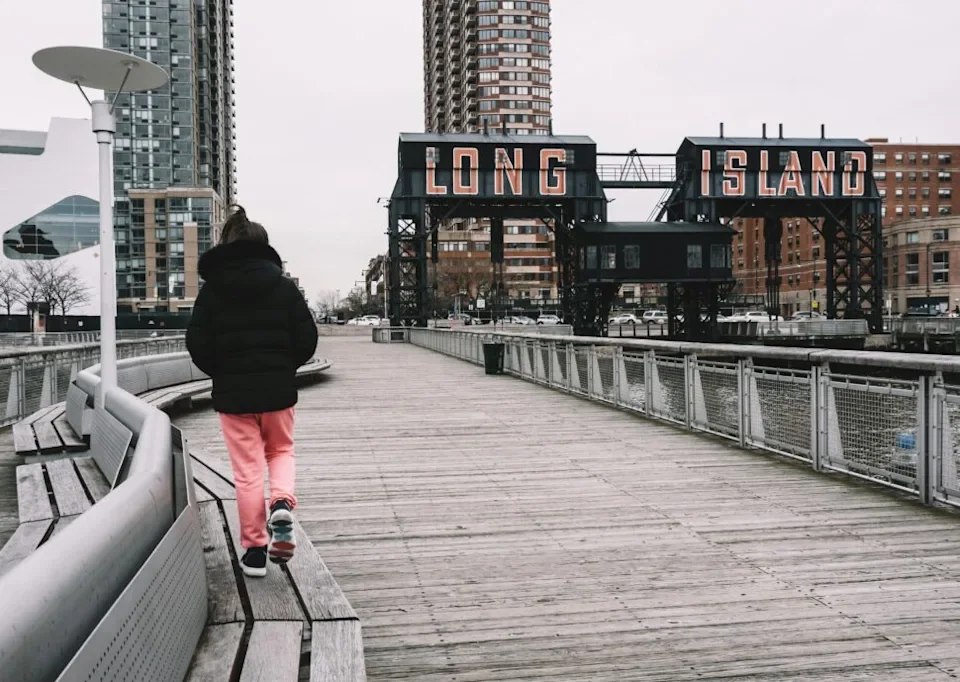 Long Island, Crime, and Culture Portrayed in Film