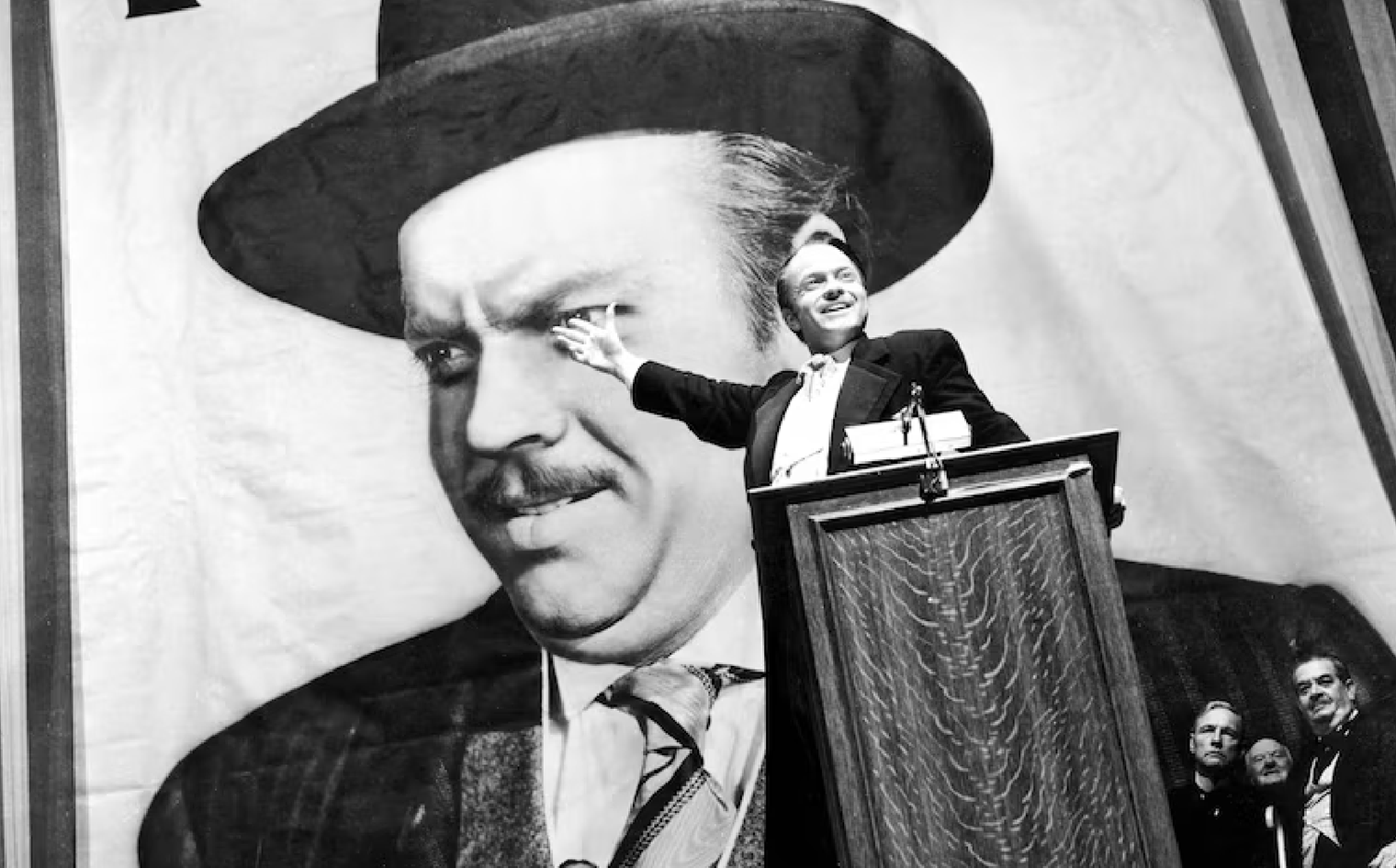 The Life, Career, and Influence of Orson Welles