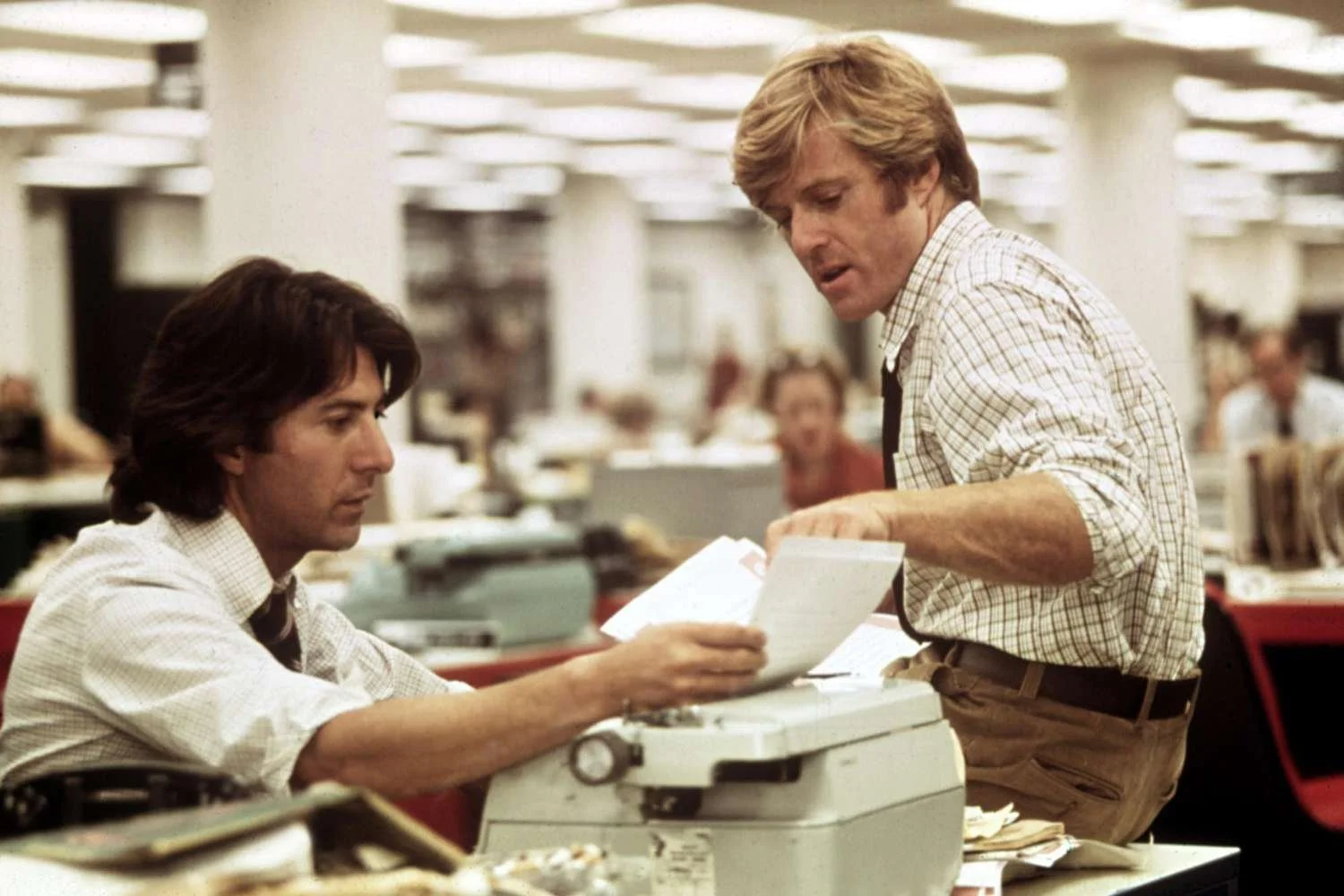 Journalism in Cinema