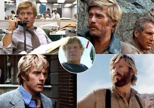 Robert Redford: The Visionary Behind and Beyond the Screen